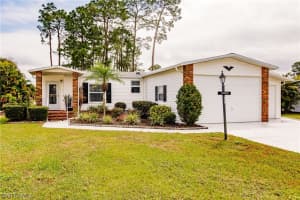 19718 Eagle Trace Ct, North Fort Myers, FL 33903, Sold 04/30/21