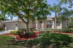 14111 Creek Ct, Fort Myers, FL 33908, Sold 05/07/21