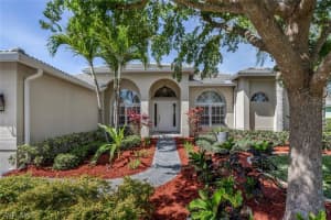 14111 Creek Ct, Fort Myers, FL 33908, Sold 05/07/21