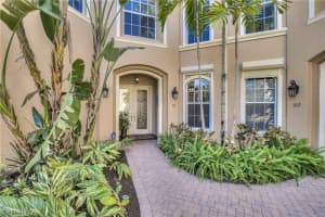 18540 Sandalwood Pointe, Fort Myers, FL 33908, Sold 04/22/21
