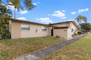 6180 Principia Dr #1, Fort Myers, FL 33919, Sold 05/27/21