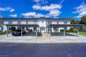 6852 Sandtrap Dr #2, Fort Myers, FL 33919, Sold 04/16/21