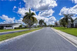 6852 Sandtrap Dr #2, Fort Myers, FL 33919, Sold 04/16/21