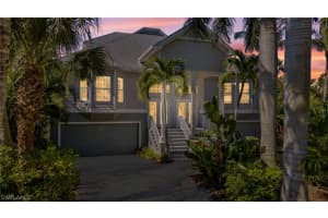 5424 Shearwater Dr, Sanibel, FL 33957, Sold 05/14/21