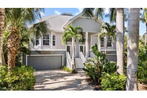 5424 Shearwater Dr, Sanibel, FL 33957, Sold 05/14/21