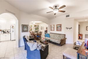 1335 Mariposa Cir, Naples, FL 34105, Sold 05/28/21