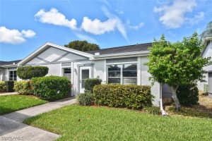 6832 Bogey Dr, Fort Myers, FL 33919, Sold 04/13/21