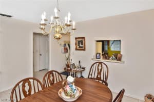 6832 Bogey Dr, Fort Myers, FL 33919, Sold 04/13/21