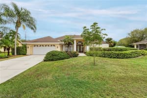 20571 Groveline Ct, Estero, FL 33928, Sold 05/11/21