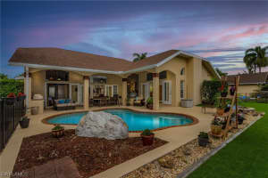 20571 Groveline Ct, Estero, FL 33928, Sold 05/11/21