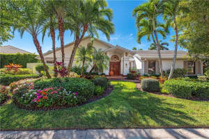 404 Charleswood Ln, Naples, FL 34105, Sold 07/28/21