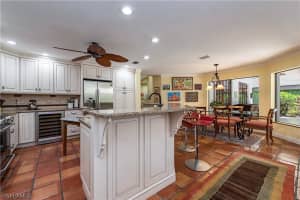 404 Charleswood Ln, Naples, FL 34105, Sold 07/28/21