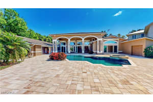 5680 Shaddelee Ln W, Fort Myers, FL 33919, Sold 10/28/21