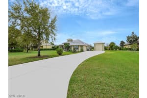 Horse Creek, 4640 Pine Level Way, Fort Myers, FL 33905, Sold 05/14/21