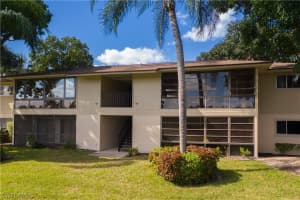 5713 Foxlake Dr APT 3, North Fort Myers, FL 33917, Sold 04/01/21