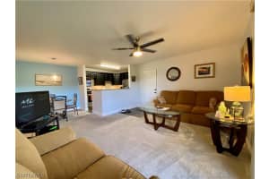 5713 Foxlake Dr APT 3, North Fort Myers, FL 33917, Sold 04/01/21
