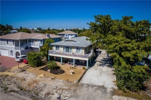 8069 Estero Blvd, Fort Myers Beach, FL 33931, Sold 05/11/21