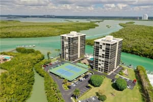 26225 Hickory Blvd #1b, Bonita Springs, FL 34134, Sold 04/19/21