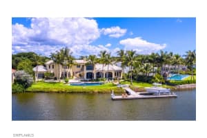 1700 Galleon Dr, Naples, FL 34102, Sold 12/01/21