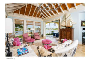 1700 Galleon Dr, Naples, FL 34102, Sold 12/01/21