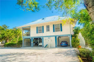 557 N Yachtsman Dr, Sanibel, FL 33957, Sold 05/21/21