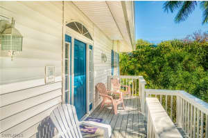557 N Yachtsman Dr, Sanibel, FL 33957, Sold 05/21/21