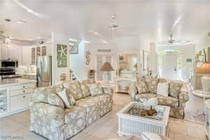 557 N Yachtsman Dr, Sanibel, FL 33957, Sold 05/21/21