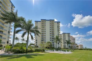 7330 Estero Blvd #1008, Fort Myers Beach, FL 33931, Sold 04/19/21