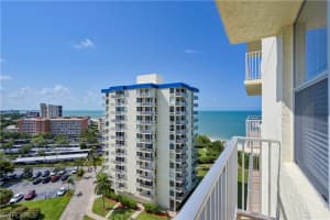 7330 Estero Blvd #1008, Fort Myers Beach, FL 33931, Sold 04/19/21