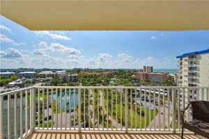 7330 Estero Blvd #1008, Fort Myers Beach, FL 33931, Sold 04/19/21
