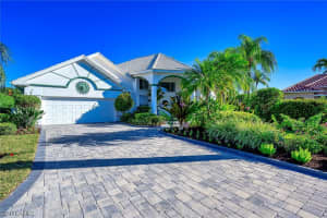 7674 Ponte Verde Way, Naples, FL 34109, Sold 04/21/21