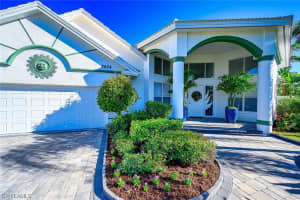 7674 Ponte Verde Way, Naples, FL 34109, Sold 04/21/21
