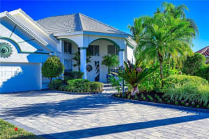 7674 Ponte Verde Way, Naples, FL 34109, Sold 04/21/21