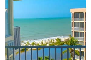 7300 Estero Blvd #808, Fort Myers Beach, FL 33931, Sold 05/07/21