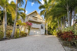 4500 Waters Edge Ln, Sanibel, FL 33957, Sold 04/06/21