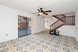 The Village of Cedarbend, 5217 Cedarbend Dr #4, Fort Myers, FL 33919, Sold 04/22/21