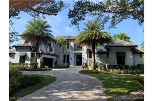 1200 Galleon Dr, Naples, FL 34102, Sold 04/30/21