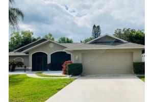 7638 Woodland Bend Cir, Fort Myers, FL 33912, Sold 04/23/21