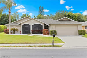 7638 Woodland Bend Cir, Fort Myers, FL 33912, Sold 04/23/21