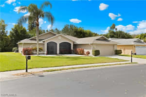 7638 Woodland Bend Cir, Fort Myers, FL 33912, Sold 04/23/21