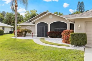 7638 Woodland Bend Cir, Fort Myers, FL 33912, Sold 04/23/21