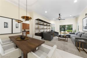 15888 Delaplata Ln, Naples, FL 34110, Sold 05/21/21