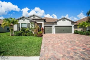 4380 Owens Way, Ave Maria, FL 34142, Sold 04/13/21