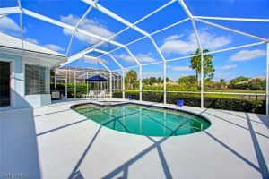 15648 Whitney Ln, Naples, FL 34110, Sold 08/26/21