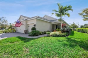 3526 Canopy Cir, Naples, FL 34120, Sold 04/07/21