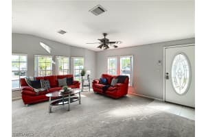 4103 Crystal Lake Dr, Naples, FL 34120, Sold 04/06/21