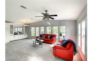 4103 Crystal Lake Dr, Naples, FL 34120, Sold 04/06/21