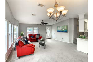 4103 Crystal Lake Dr, Naples, FL 34120, Sold 04/06/21