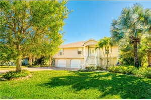 1612 Serenity Ln, Sanibel, FL 33957, Sold 07/15/21