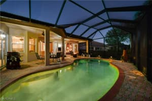 1028 Port Orange Ct, Naples, FL 34120, Sold 08/03/21